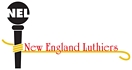 logo of the new england luthiers